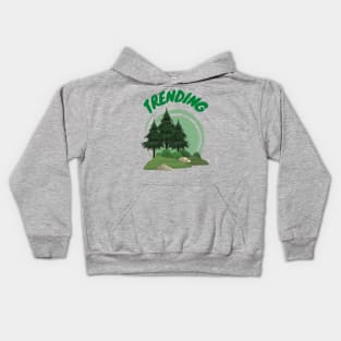 Trending Kids Hoodie